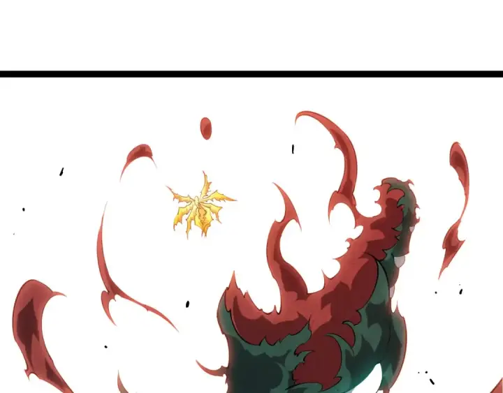 漫画《从大树开始的进化》第510话 真正的模样第45张图