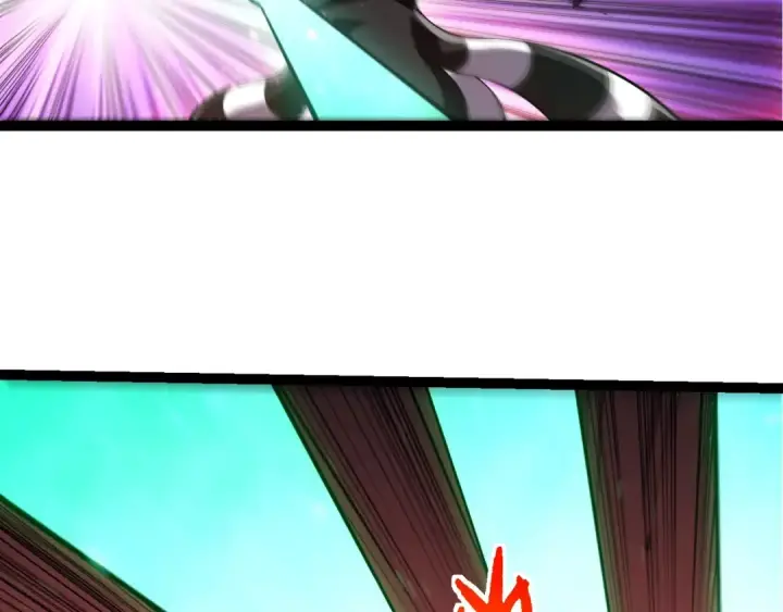 漫画《从大树开始的进化》第510话 真正的模样第93张图