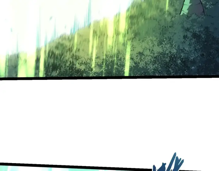 漫画《从大树开始的进化》第511话 变化的力量第21张图