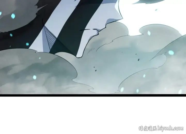 漫画《从大树开始的进化》第511话 变化的力量第24张图