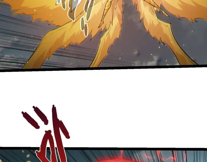 漫画《从大树开始的进化》第511话 变化的力量第36张图