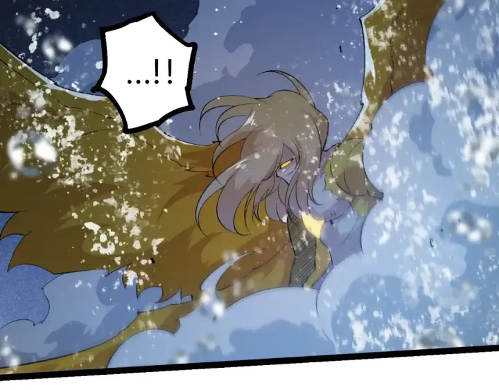 漫画《从大树开始的进化》第511话 变化的力量第49张图
