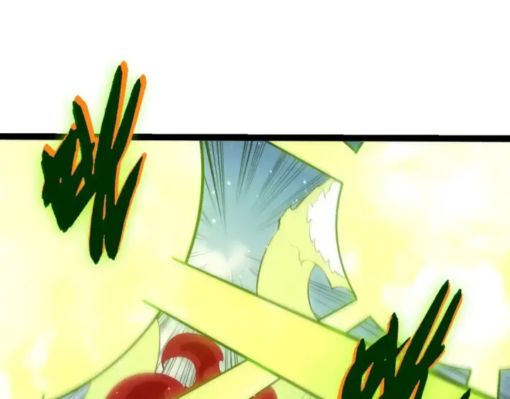 漫画《从大树开始的进化》第511话 变化的力量第50张图
