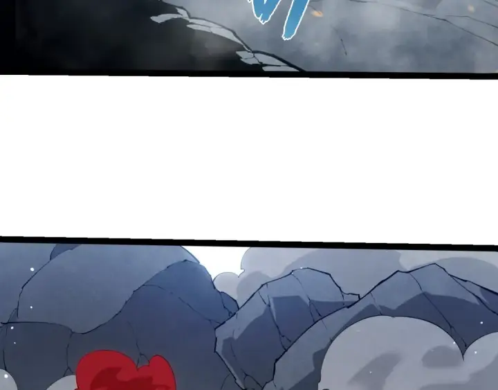 漫画《从大树开始的进化》第511话 变化的力量第58张图