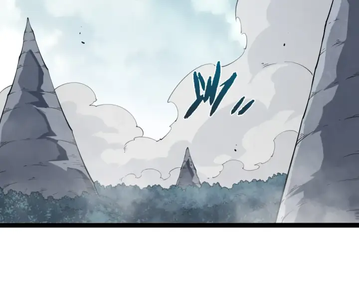 漫画《从大树开始的进化》第511话 变化的力量第67张图