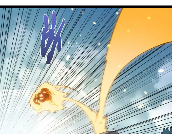 漫画《从大树开始的进化》第511话 变化的力量第68张图