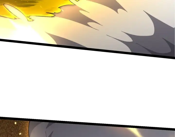 漫画《从大树开始的进化》第513话 切磋第11张图