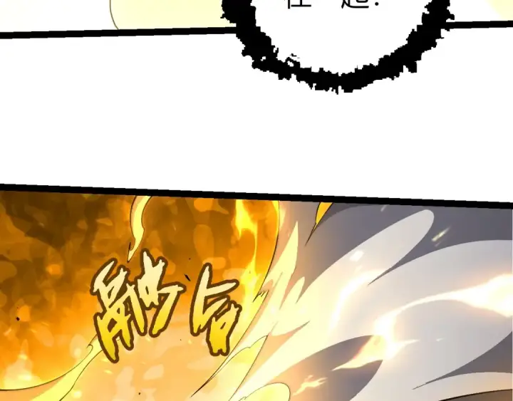漫画《从大树开始的进化》第513话 切磋第13张图