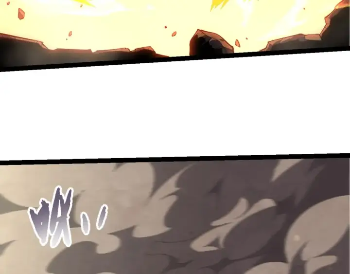 漫画《从大树开始的进化》第513话 切磋第28张图