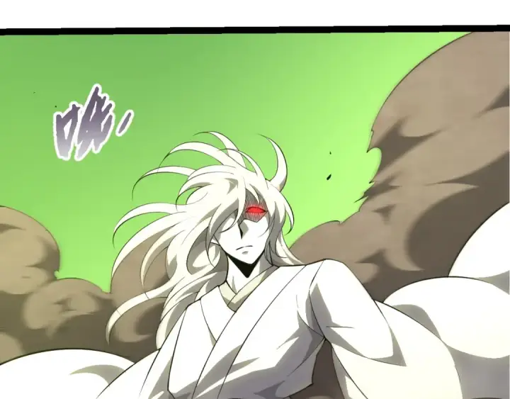 漫画《从大树开始的进化》第513话 切磋第30张图