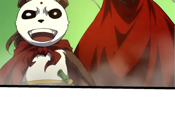 漫画《从大树开始的进化》第513话 切磋第42张图