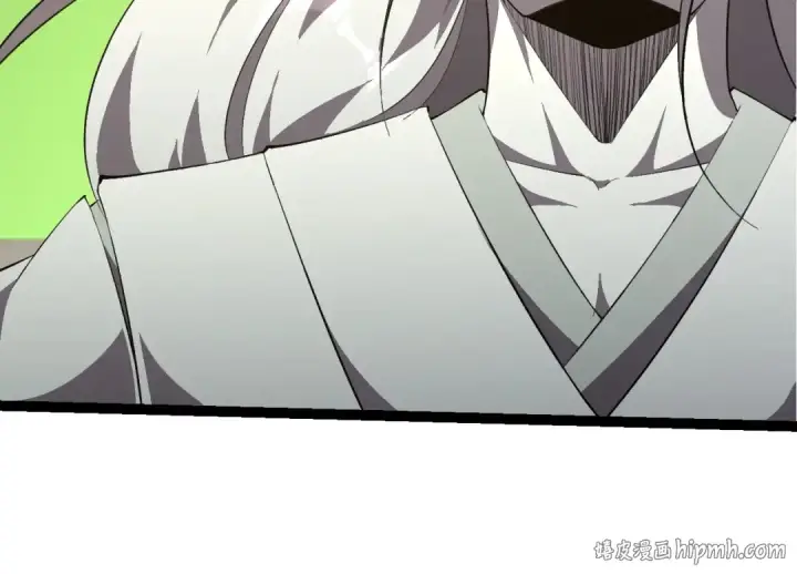漫画《从大树开始的进化》第513话 切磋第64张图