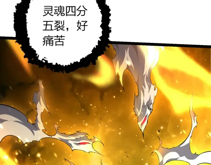 漫画《从大树开始的进化》第513话 切磋第7张图