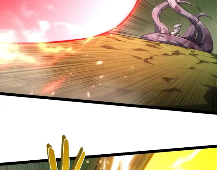 漫画《从大树开始的进化》第513话 切磋第86张图