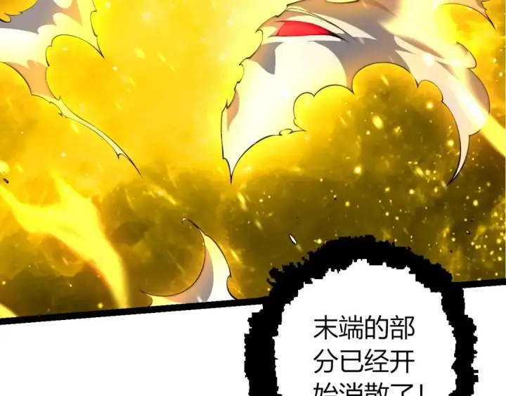 漫画《从大树开始的进化》第513话 切磋第9张图