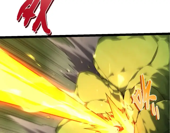 漫画《从大树开始的进化》第513话 切磋第92张图