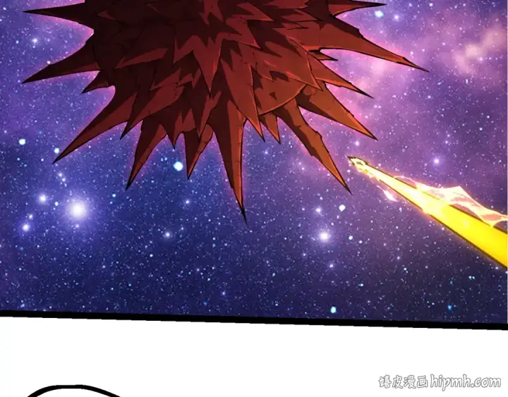 漫画《从大树开始的进化》第515话 三神第56张图