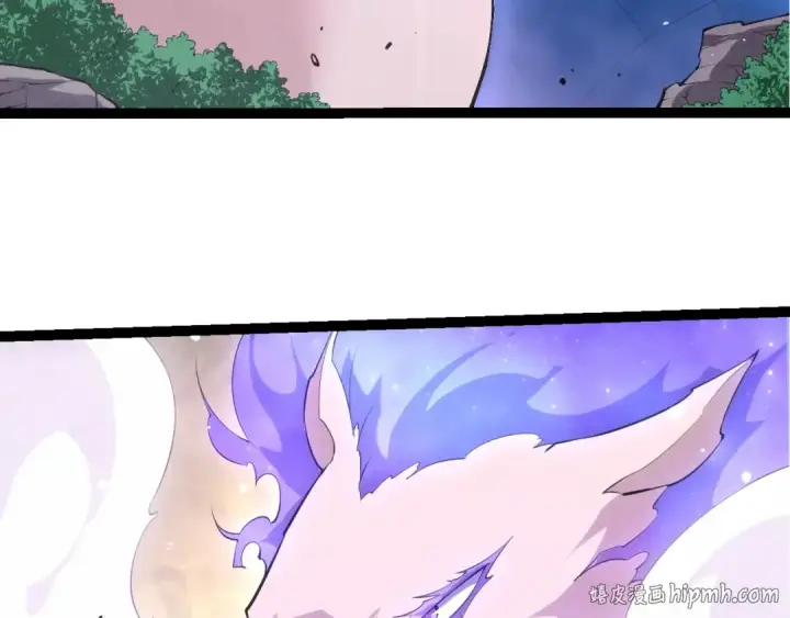 漫画《从大树开始的进化》第516话 周天星辰阵第80张图