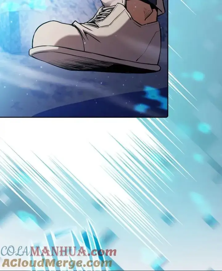 漫画《从地狱归来的圣座》107.静观其变第5张图