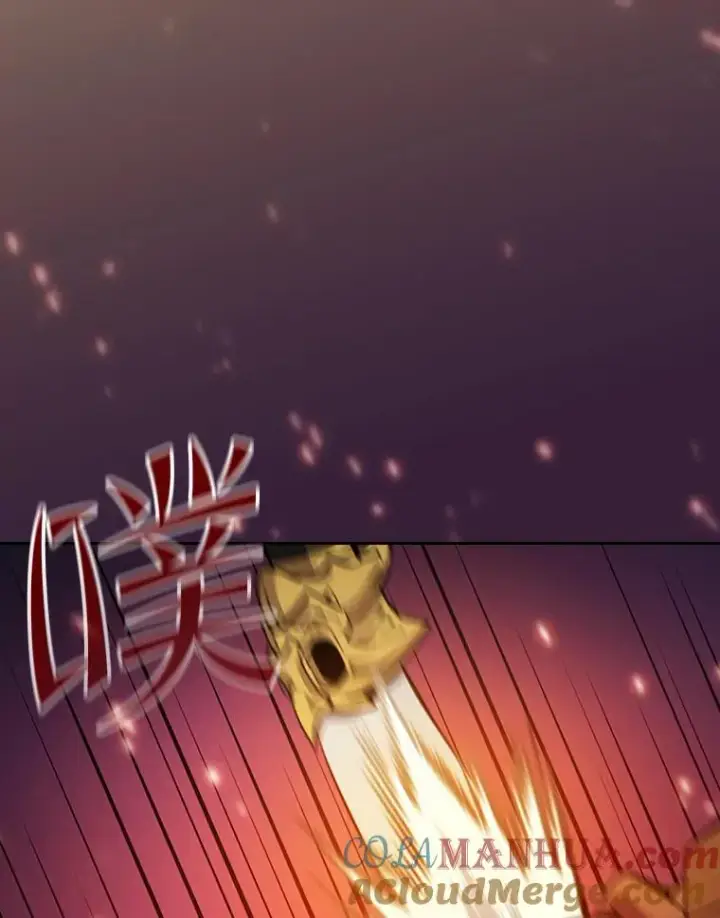 漫画《从地狱归来的圣座》113.偷袭失败第45张图