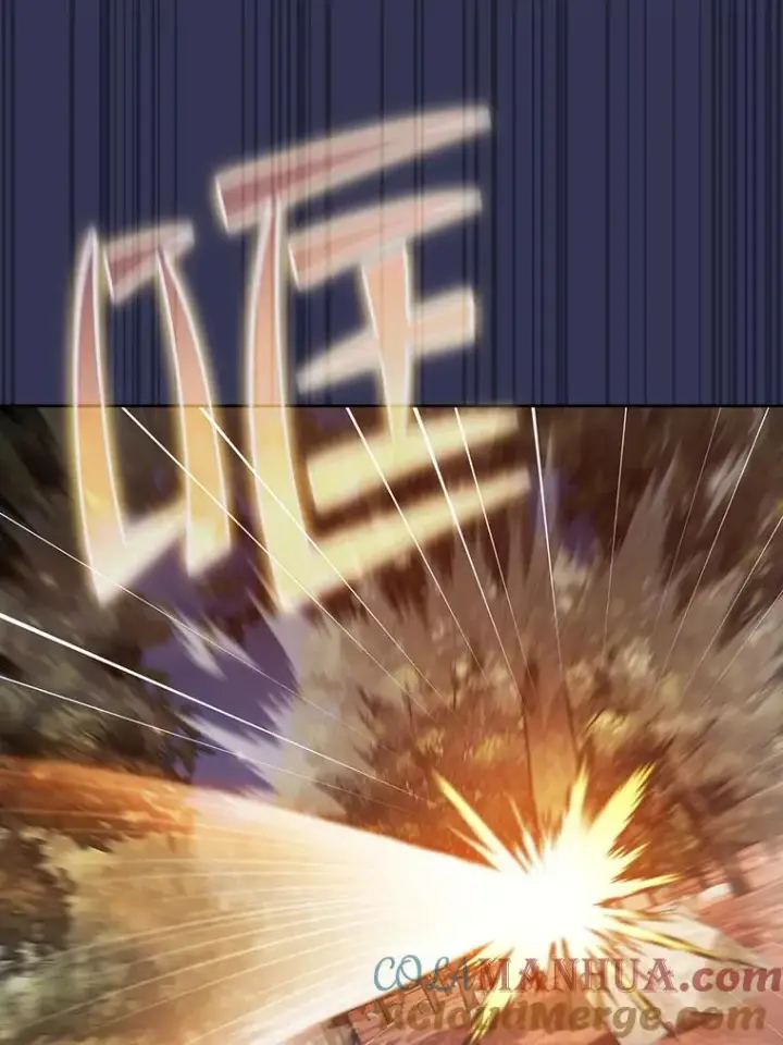 漫画《从地狱归来的圣座》113.偷袭失败第73张图