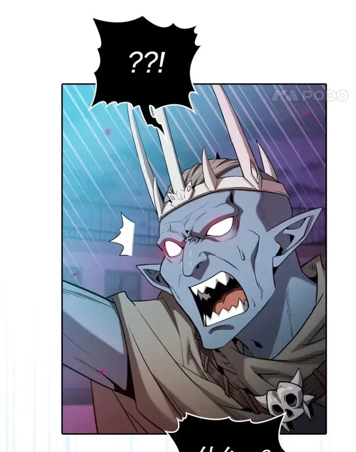 漫画《从地狱归来的圣座》120.结界内交战第103张图