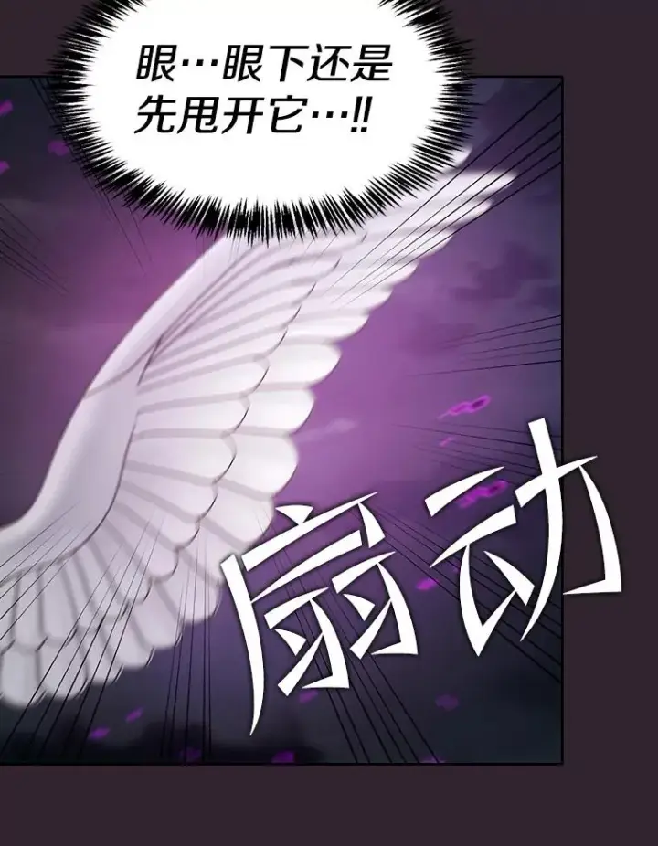 漫画《从地狱归来的圣座》120.结界内交战第92张图