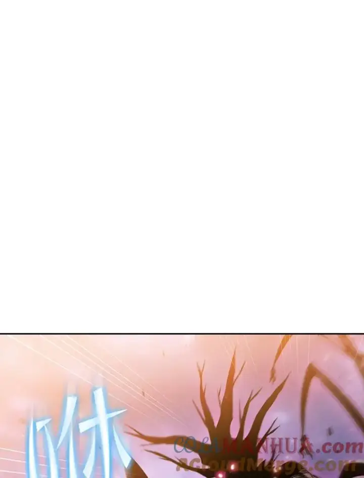 漫画《从地狱归来的圣座》130.食人树第65张图