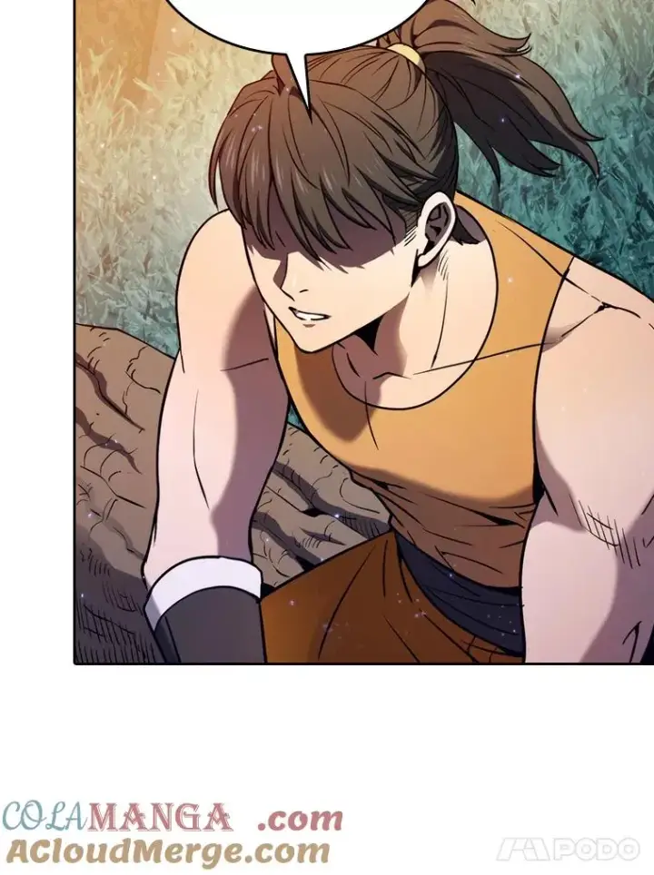 漫画《从地狱归来的圣座》132.证词第5张图