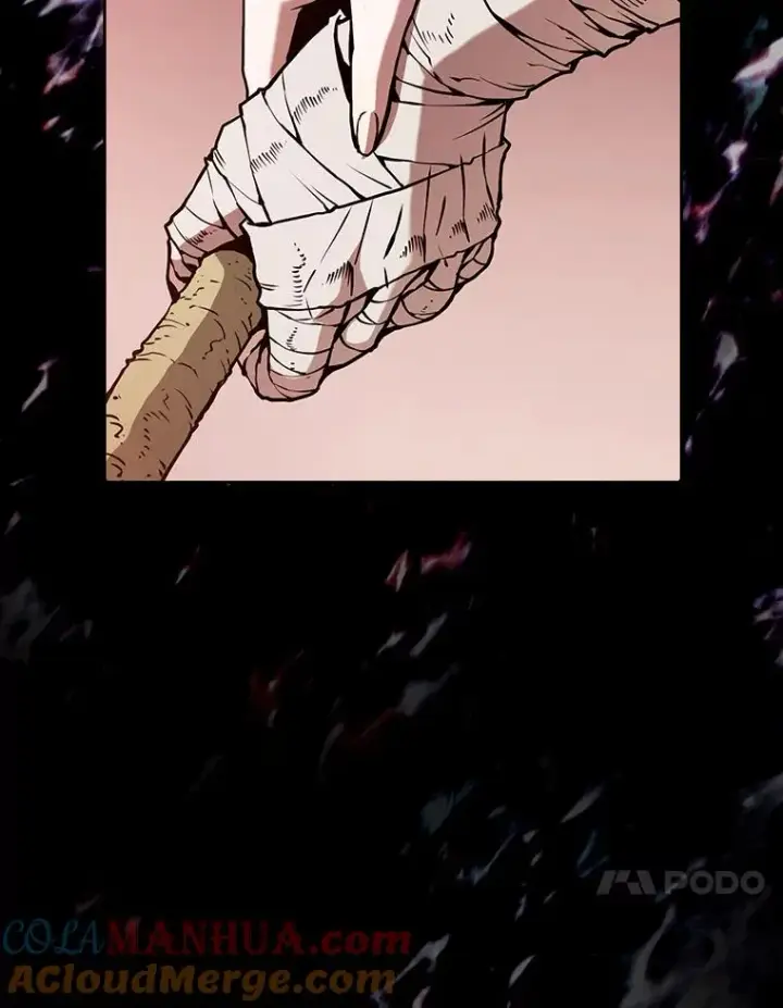 漫画《从地狱归来的圣座》24.醒悟之井第93张图