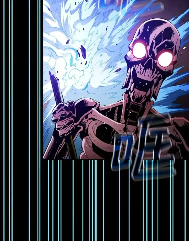 漫画《从地狱归来的圣座》26.对战圣座1第26张图