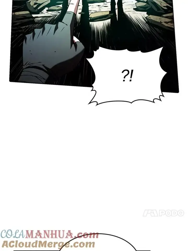 漫画《从地狱归来的圣座》32.深渊失踪者第17张图