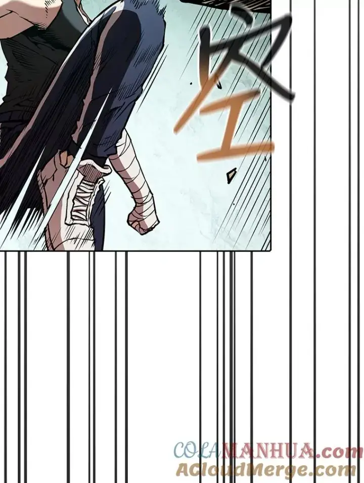 漫画《从地狱归来的圣座》32.深渊失踪者第73张图