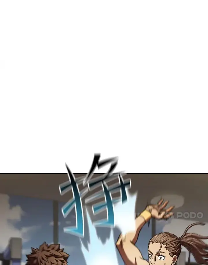 漫画《从地狱归来的圣座》46.初入战队第11张图