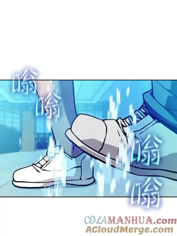 漫画《从地狱归来的圣座》46.初入战队第41张图