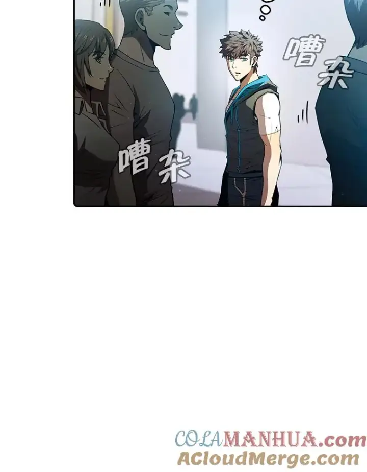 漫画《从地狱归来的圣座》62.L城危机第61张图