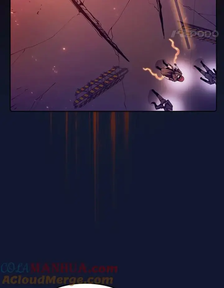 漫画《从地狱归来的圣座》63.蜥蜴魔法师第21张图