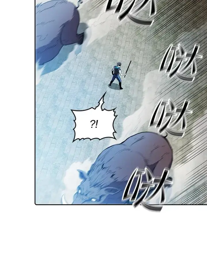 漫画《从地狱归来的圣座》66.无尽之塔地下城第66张图