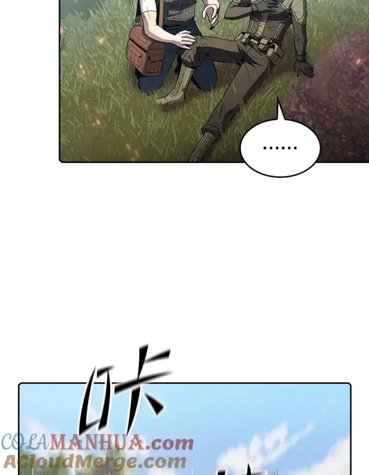漫画《从地狱归来的圣座》68.救人第49张图