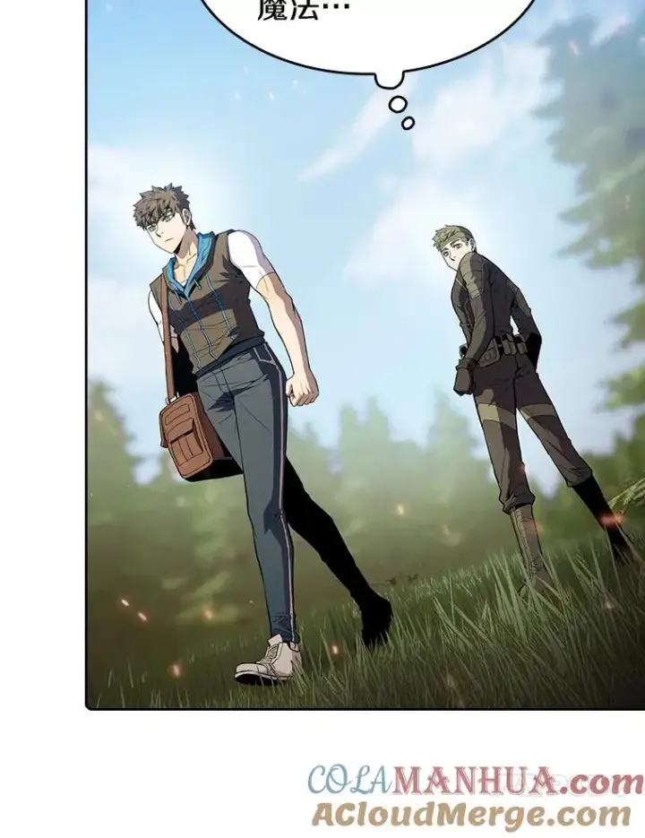 漫画《从地狱归来的圣座》68.救人第61张图