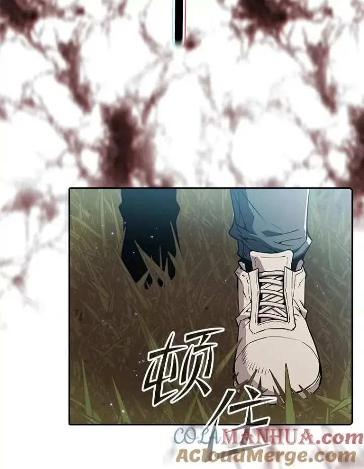 漫画《从地狱归来的圣座》68.救人第73张图