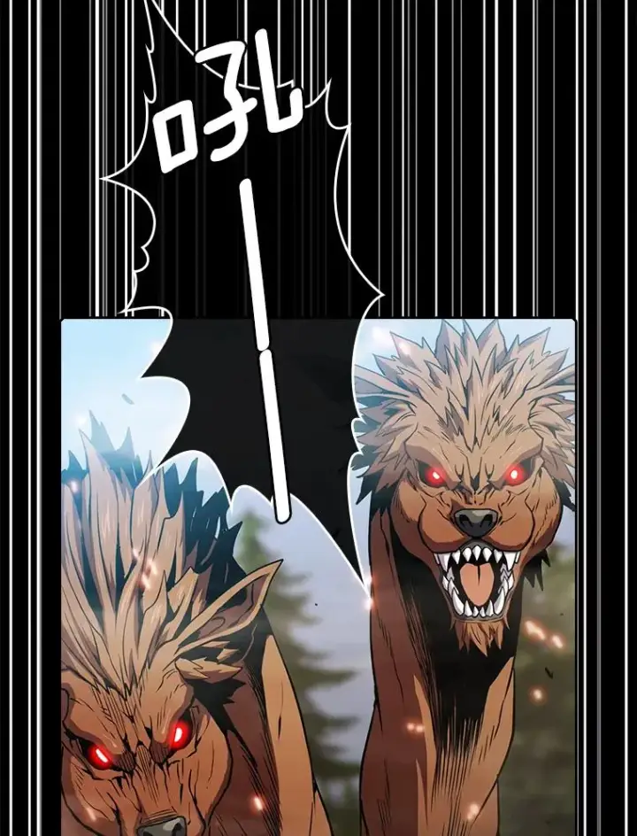 漫画《从地狱归来的圣座》68.救人第79张图