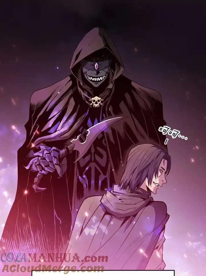 漫画《从地狱归来的圣座》69.盛情款待第37张图