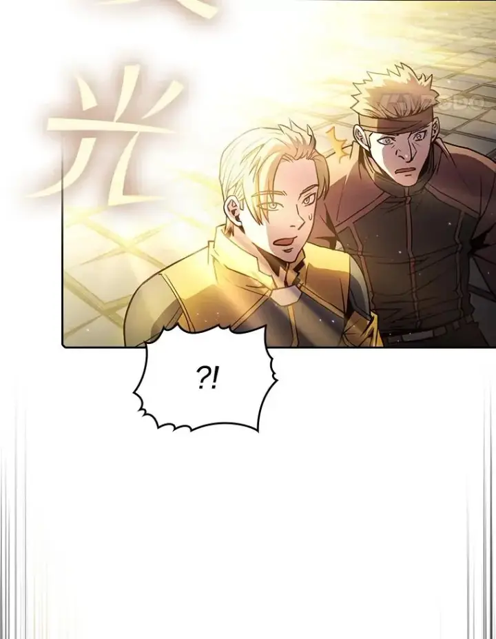 漫画《从地狱归来的圣座》70.考验第18张图