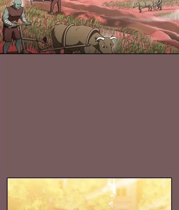 漫画《从地狱归来的圣座》143.被袭击的领域第42张图