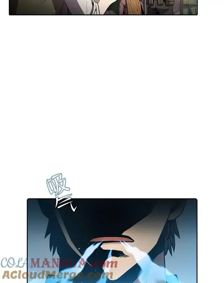 漫画《从地狱归来的圣座》71.大展身手第21张图