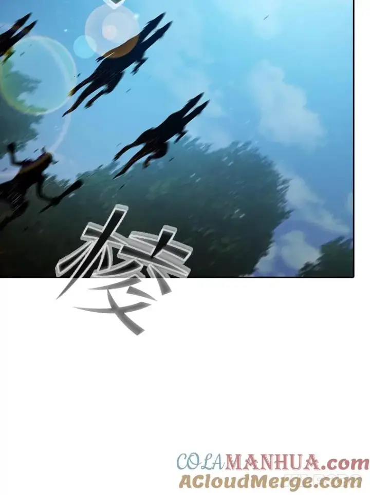 漫画《从地狱归来的圣座》71.大展身手第45张图