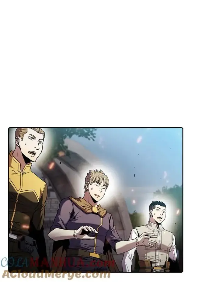 漫画《从地狱归来的圣座》71.大展身手第89张图