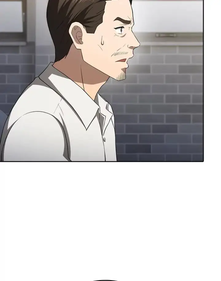 漫画《从地狱归来的圣座》147.夜叉战队第16张图