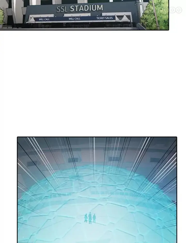 漫画《从地狱归来的圣座》148.突然的比赛第108张图